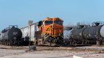 BNSF 6767